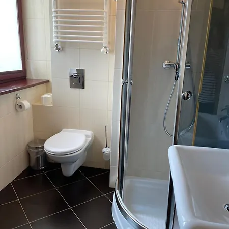 Tetmajera Apartzakop