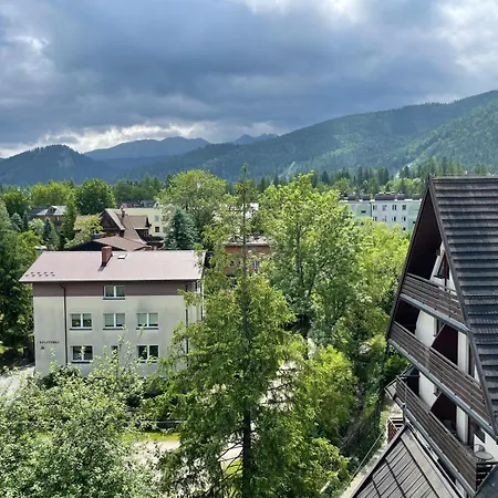 Tetmajera Apartzakop