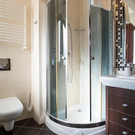 Tetmajera Apartzakop