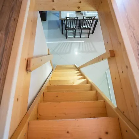 Appartement Tetmajera Apartzakop *
