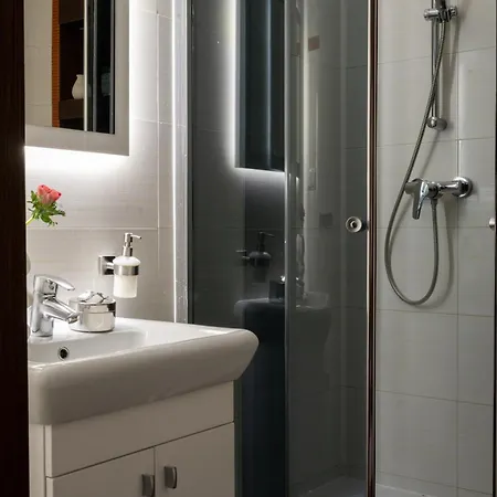 Tetmajera Apartzakop זקופאנה