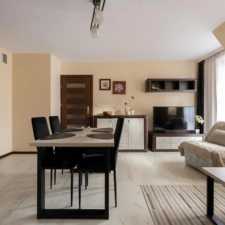 Tetmajera Apartzakop