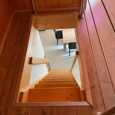 Apartman Tetmajera Apartzakop