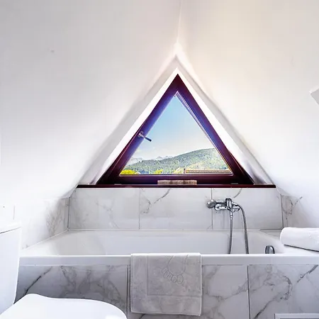 Tetmajera Apartzakop Zakopane
