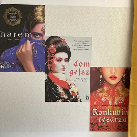 דירה Tetmajera Apartzakop זקופאנה