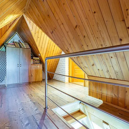 Tetmajera Apartzakop Apartman *