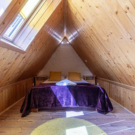 Tetmajera Apartzakop Apartament