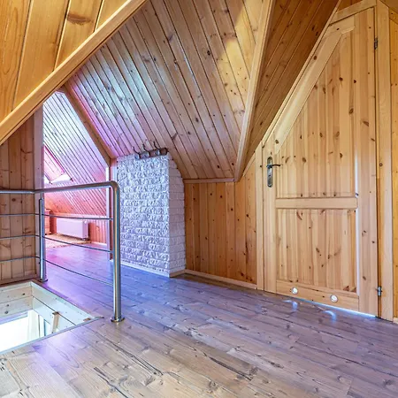 Apartman Tetmajera Apartzakop *